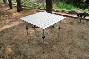 レンタル用品　『テーブル』